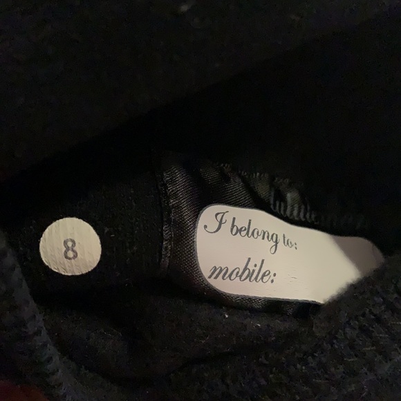 Lululemon Hoodie - Picture 3 of 4